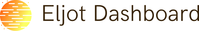 Eljot Dashboard